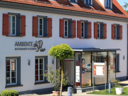 Foto: Ambiente da Pino